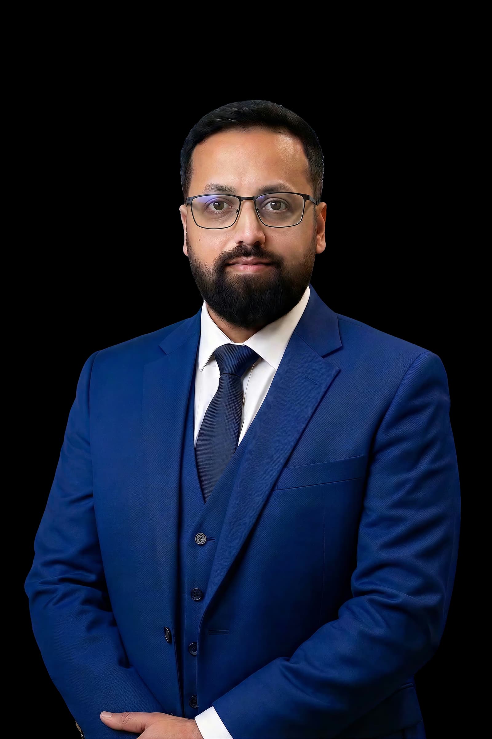 Bilal Shafqat